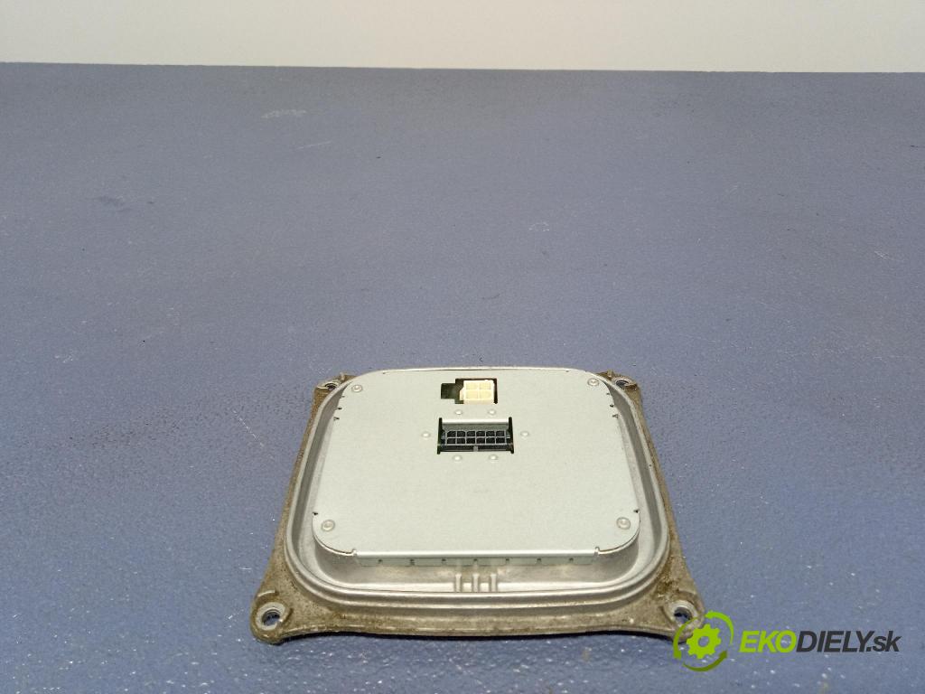 Mercedes S-klasa 2011 střídač: A2218706389