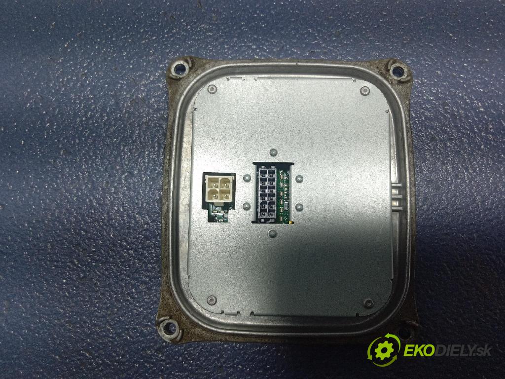 Mercedes S-klasa 2011 střídač: A2218706389