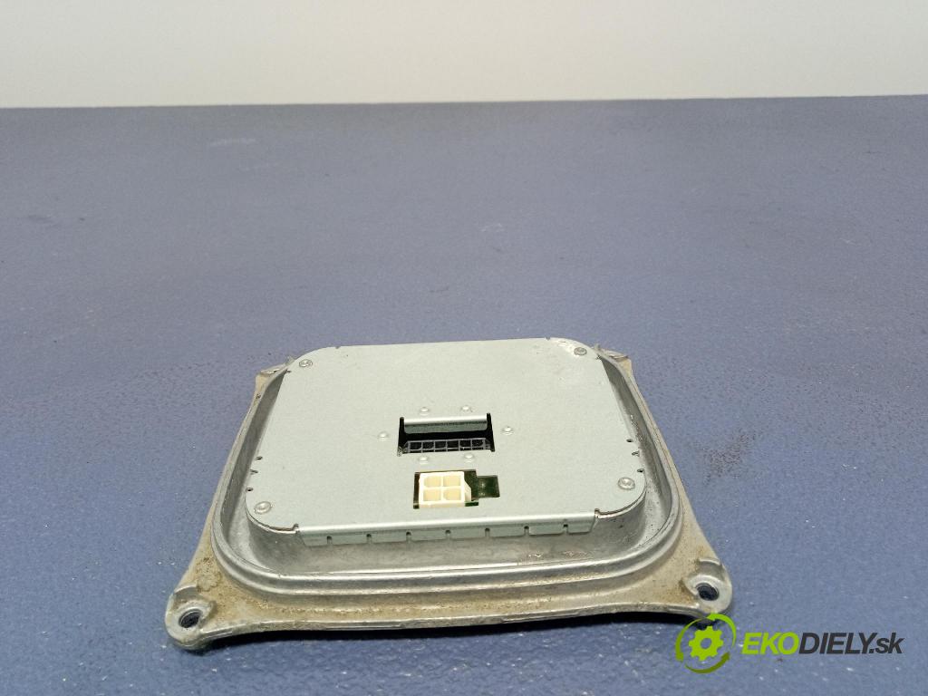 Mercedes S-klasa 2011 střídač: A2218706389