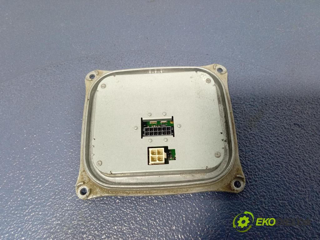 Mercedes S-klasa 2011 střídač: A2218706389