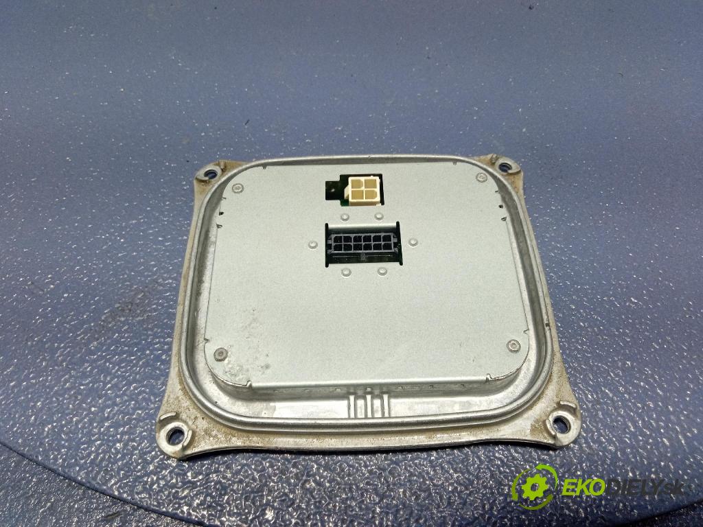 Mercedes S-klasa 2011 střídač: A2218706389