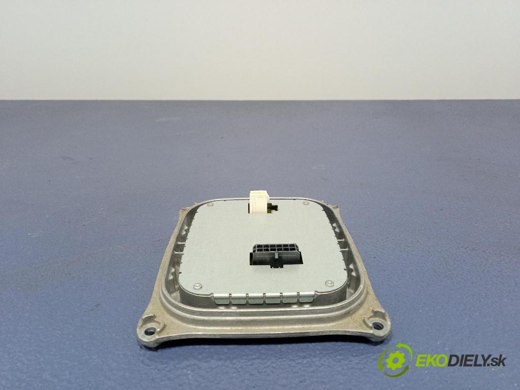 Mercedes S-klasa 2011 střídač: A2219008001