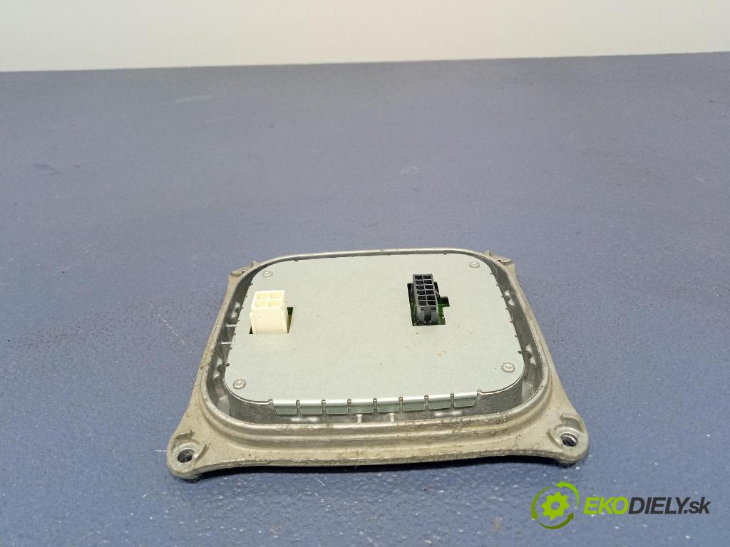 Mercedes S-klasa 2011 střídač: A2219008001