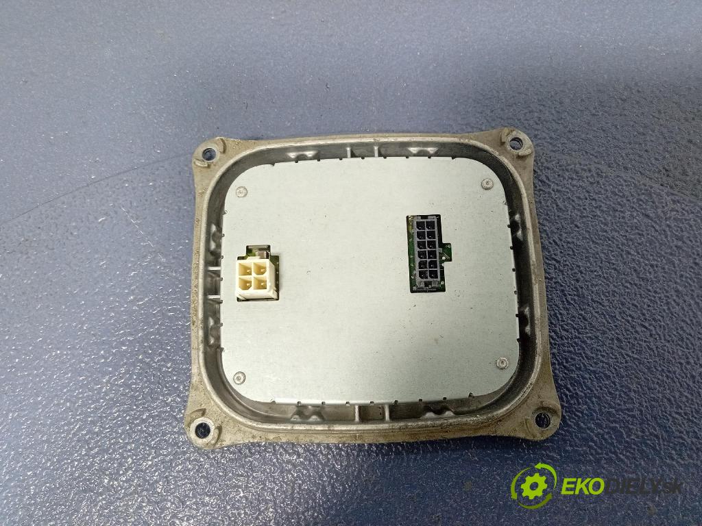 Mercedes S-klasa 2011 střídač: A2219008001