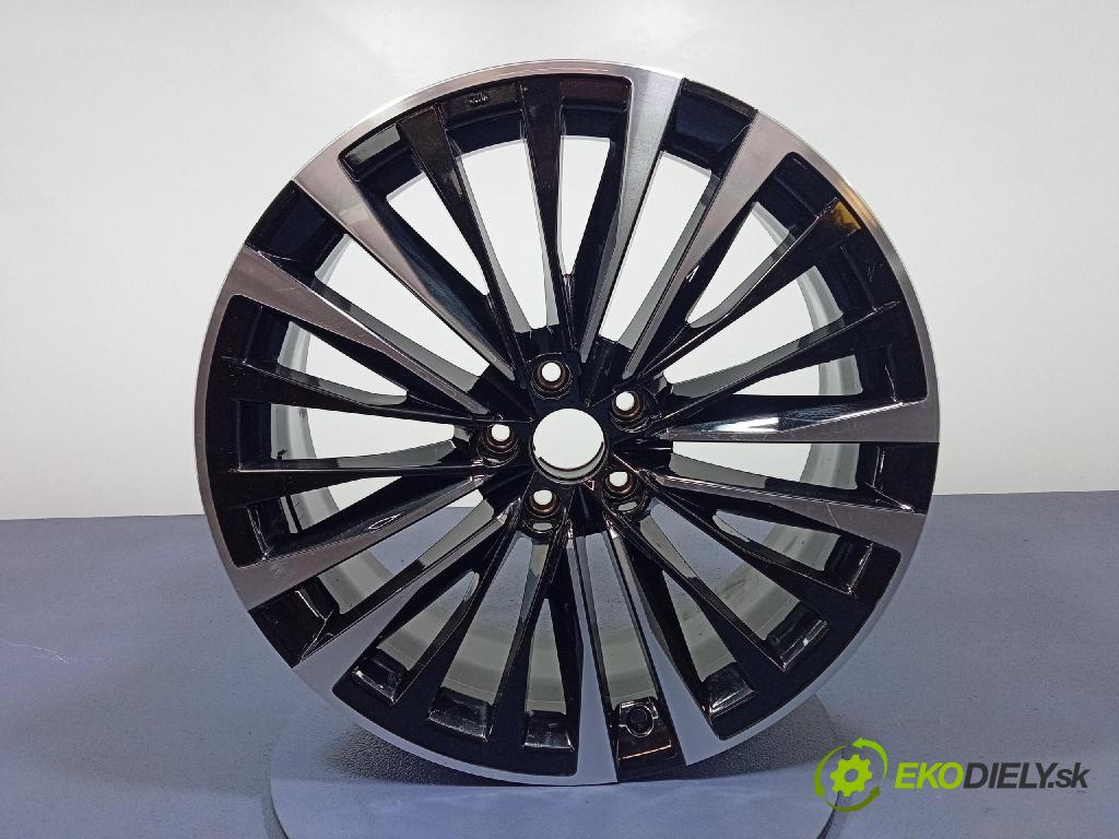 Lexus RX 0 Ráfiky: Hlinikové: PW457-48001