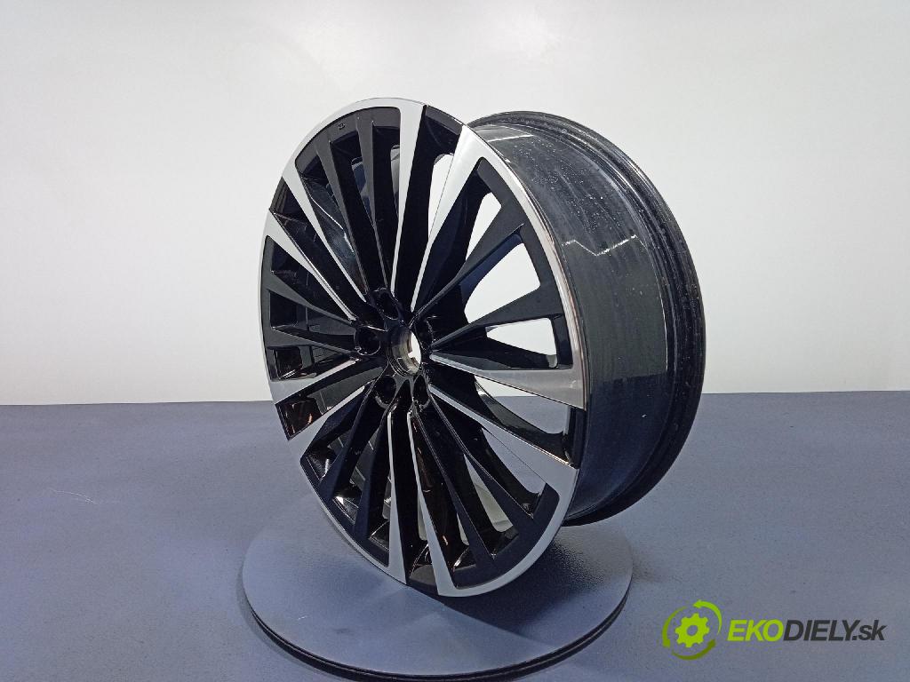 Lexus RX 0 Ráfiky: Hlinikové: PW457-48001