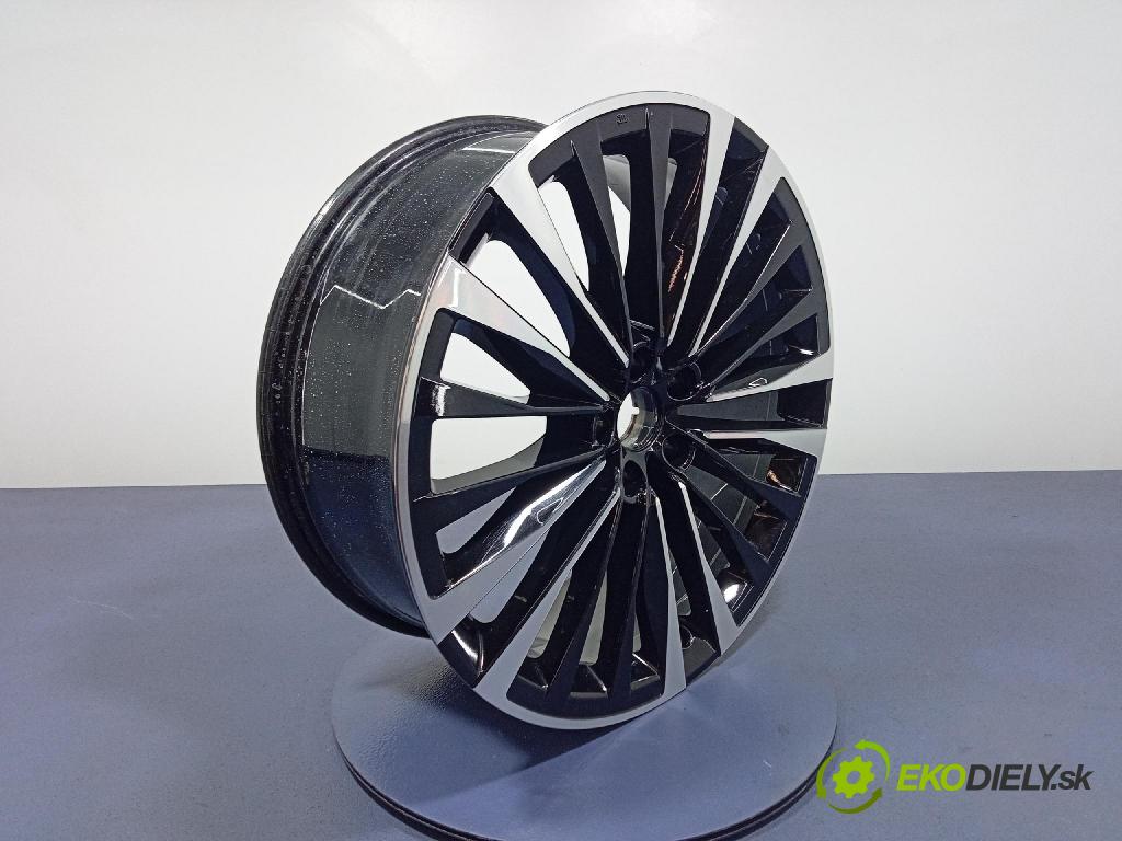 Lexus RX 0 Ráfiky: Hlinikové: PW457-48001