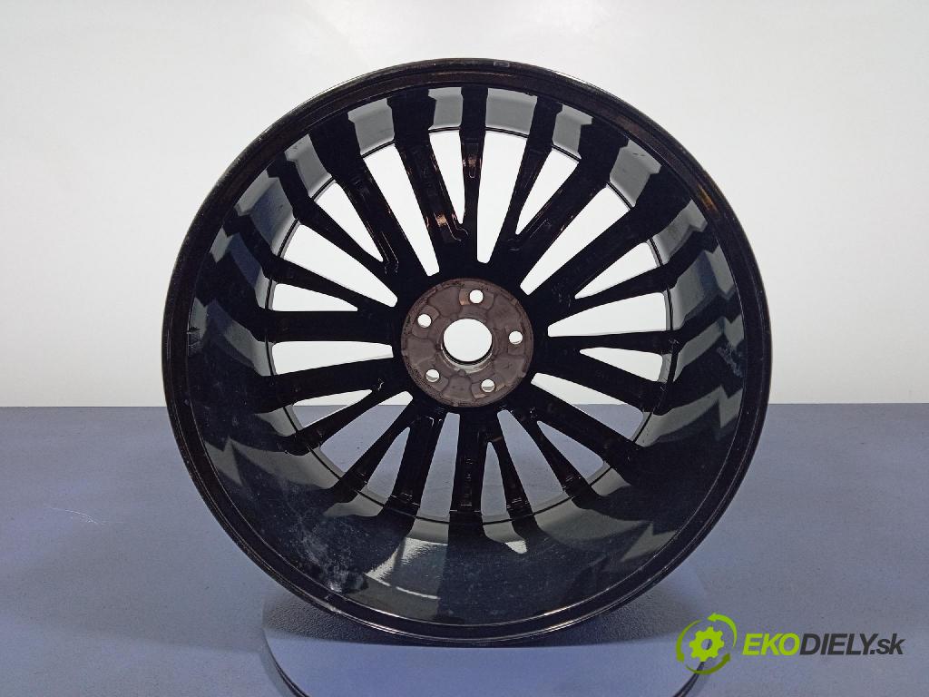 Lexus RX 0 Ráfiky: Hlinikové: PW457-48001