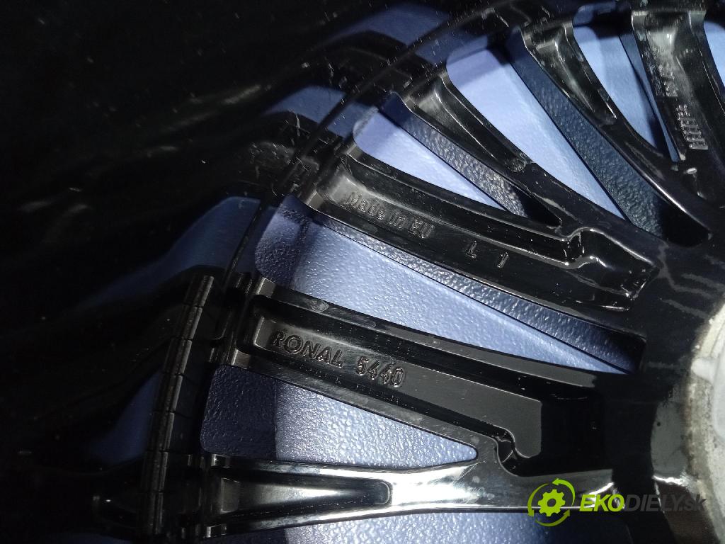 Lexus RX 0 Ráfiky: Hlinikové: PW457-48001