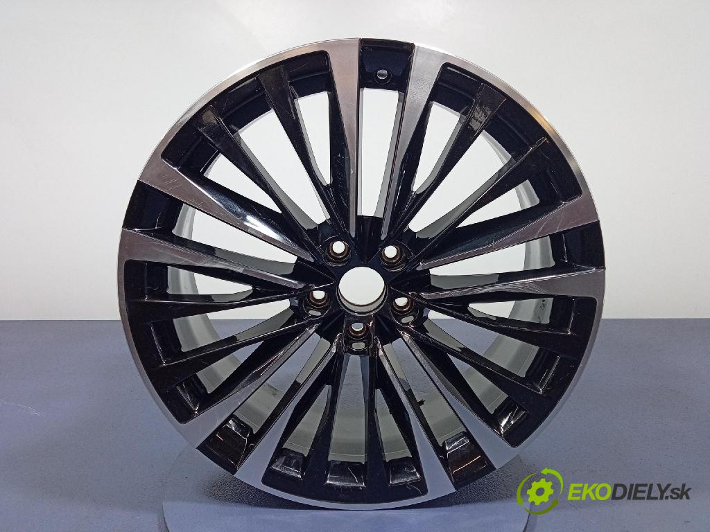 Lexus RX 0 Ráfiky: Hlinikové: PW457-48001