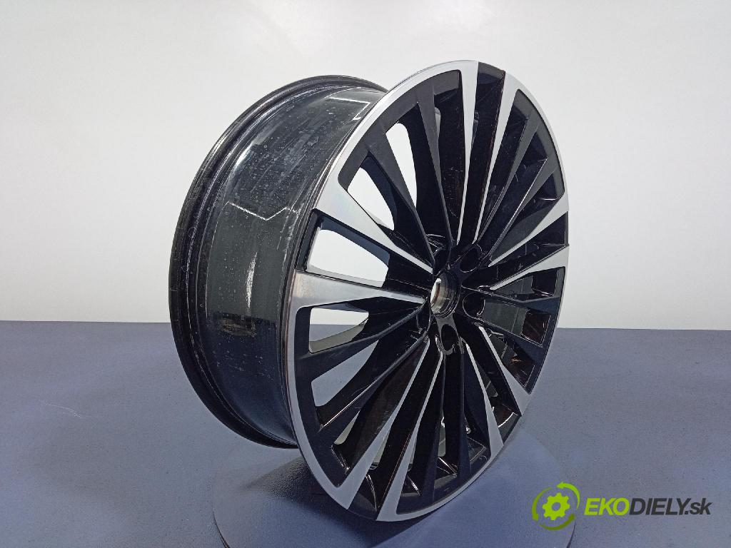 Lexus RX 0 Ráfiky: Hlinikové: PW457-48001