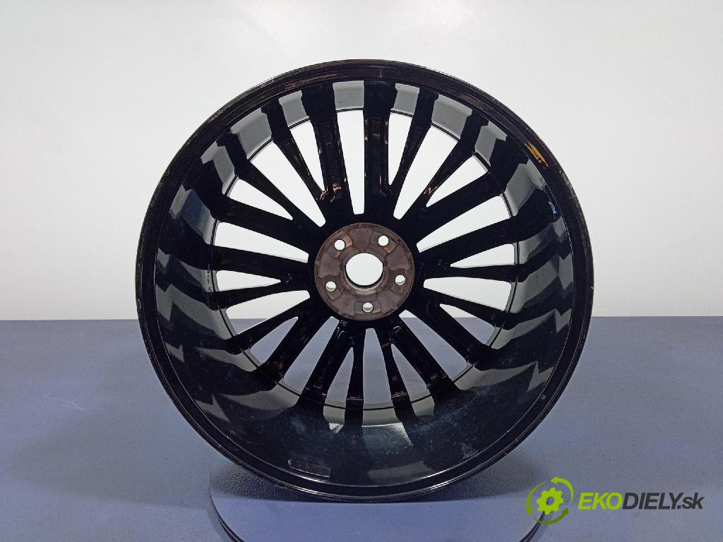 Lexus RX 0 Ráfiky: Hlinikové: PW457-48001