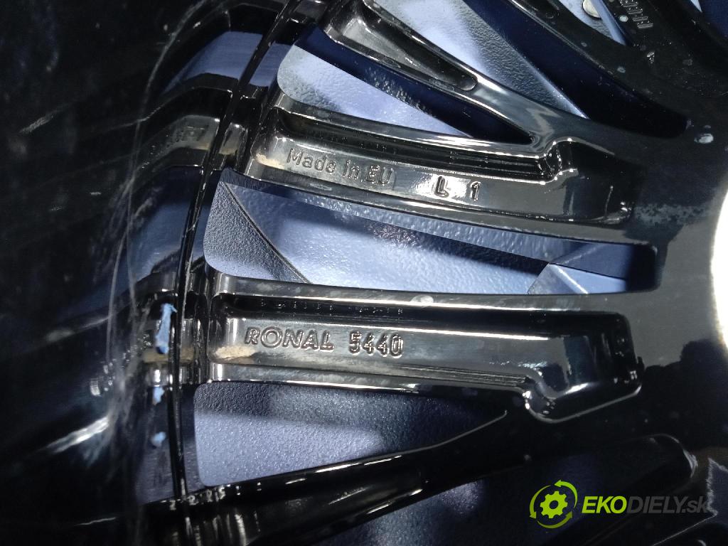 Lexus RX 0 Ráfiky: Hlinikové: PW457-48001