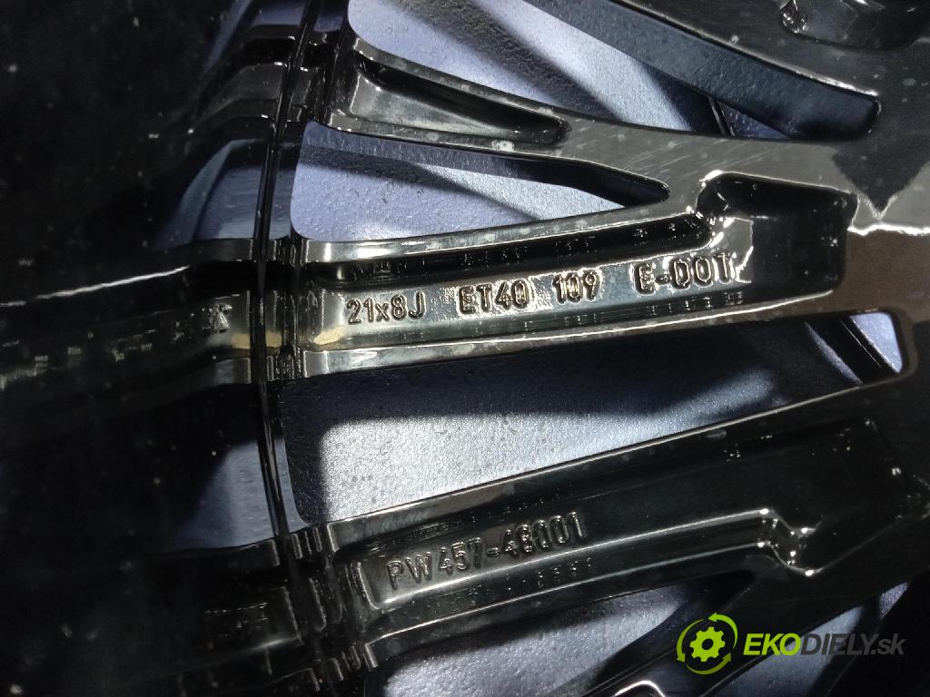 Lexus RX 0 Ráfiky: Hlinikové: PW457-48001