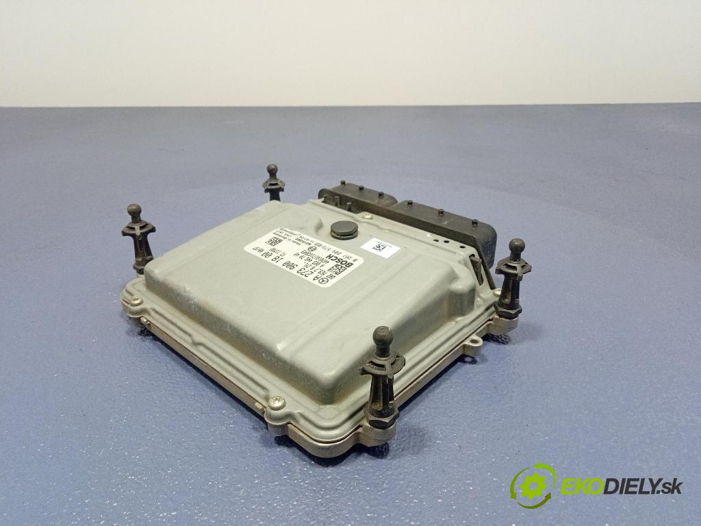 Mercedes S-klasa 2011 riadiaca jednotka Motor: A2739001800