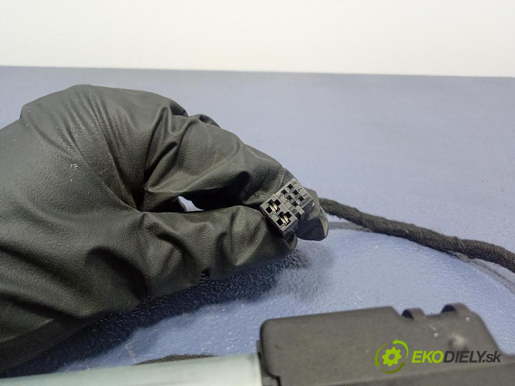 Mercedes S-klasa 2011 Střešní okno: 10006327