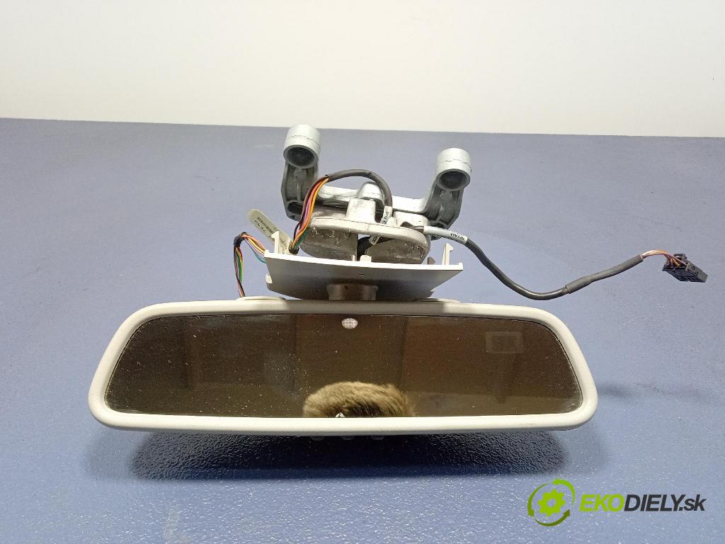 Mercedes S-klasa 2011 zrkadlo Vnútri: A2218105717