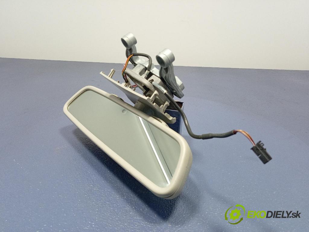 Mercedes S-klasa 2011 zrkadlo Vnútri: A2218105717