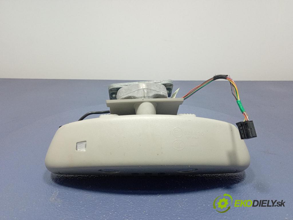 Mercedes S-klasa 2011 zrkadlo Vnútri: A2218105717