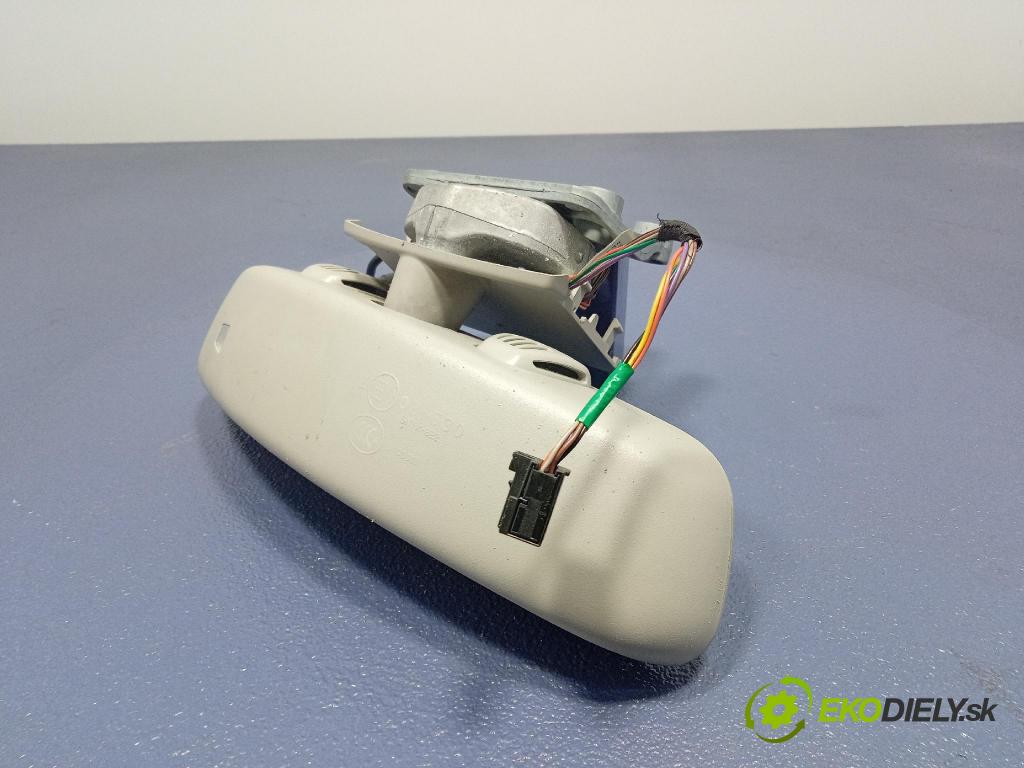 Mercedes S-klasa 2011 zrkadlo Vnútri: A2218105717