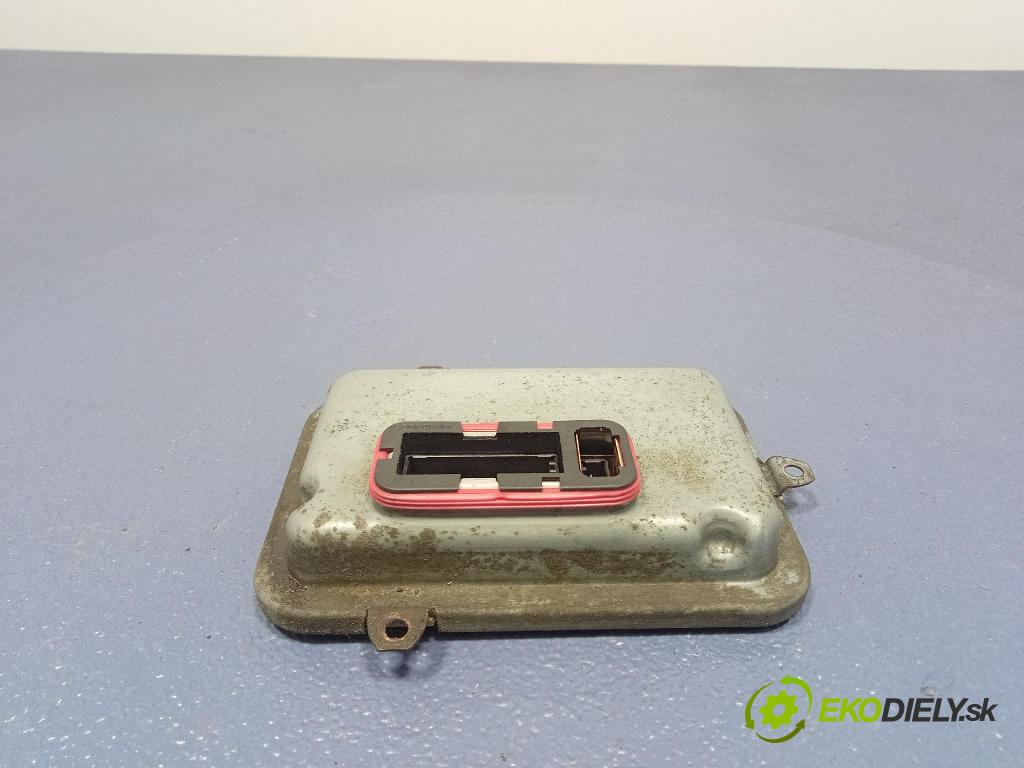 Mercedes S-klasa 2011 riadiaca jednotka svetiel A2169009000