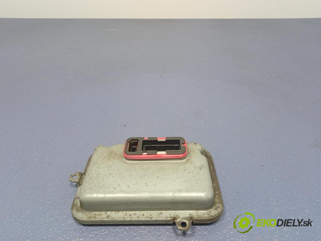 Mercedes S-klasa 2011 riadiaca jednotka svetiel A2169009000