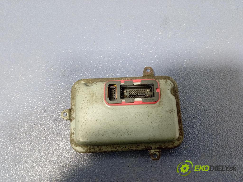 Mercedes S-klasa 2011 riadiaca jednotka svetiel A2169009000