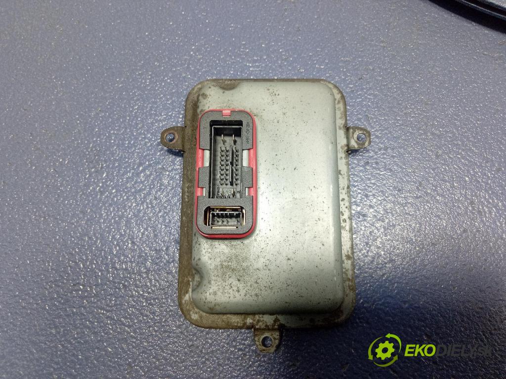 Mercedes S-klasa 2011 riadiaca jednotka svetiel A2169009000