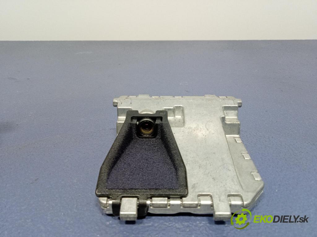 Mercedes S-klasa 2011 Kamera A0009050038