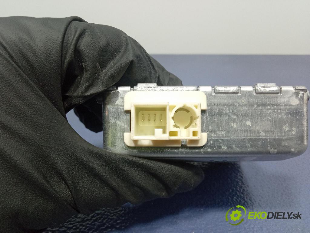 Mercedes S-klasa 2011 Kamera A0009050038