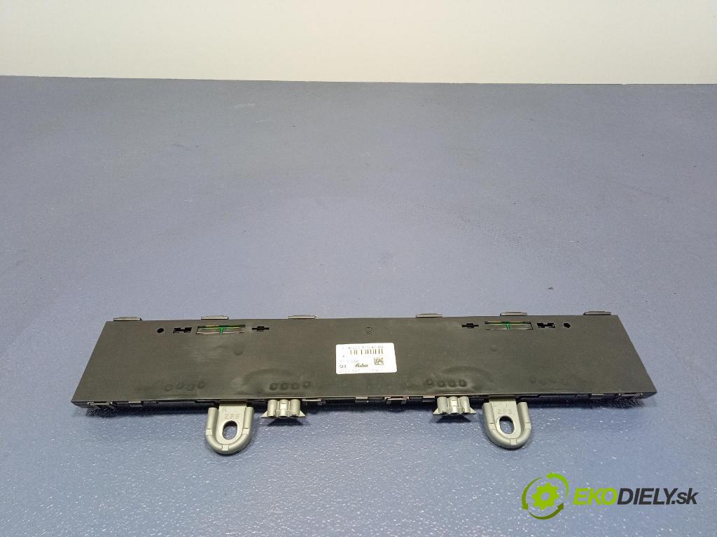 Mercedes S-klasa 2011 Antena A2218704789