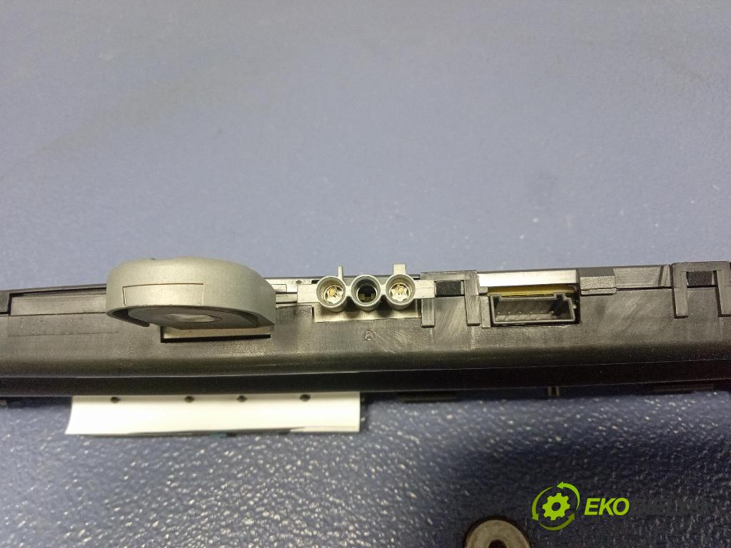 Mercedes S-klasa 2011 Antena A2218704789