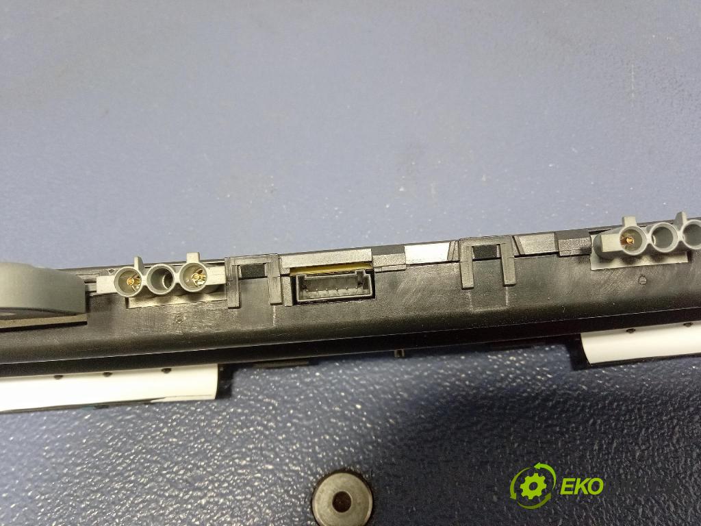 Mercedes S-klasa 2011 Antena A2218704789