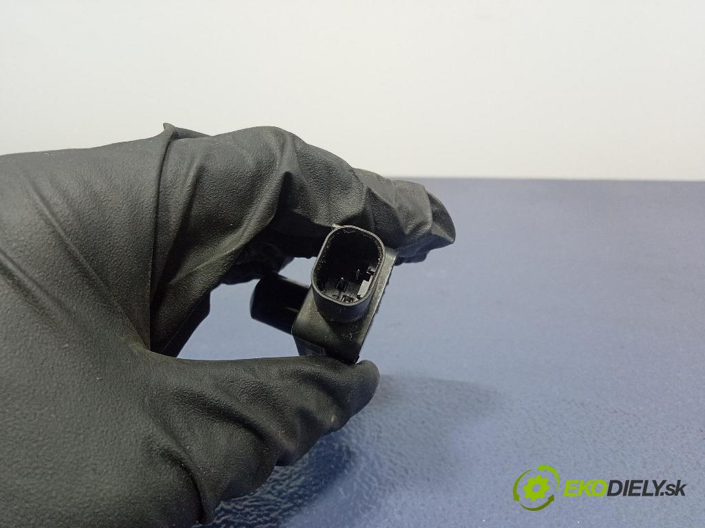 Mercedes S-klasa 2011 snímač Dážď: / Twilight: A2118701310