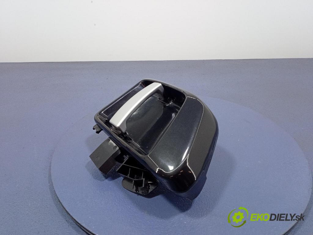 Peugeot 1007 2005 rukoväť Predné Prava: 9680112177