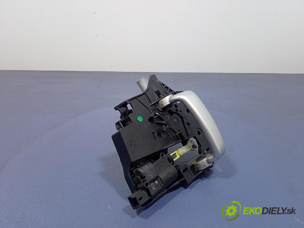 Peugeot 1007 2005 rukoväť Vnútri: 96801415VV