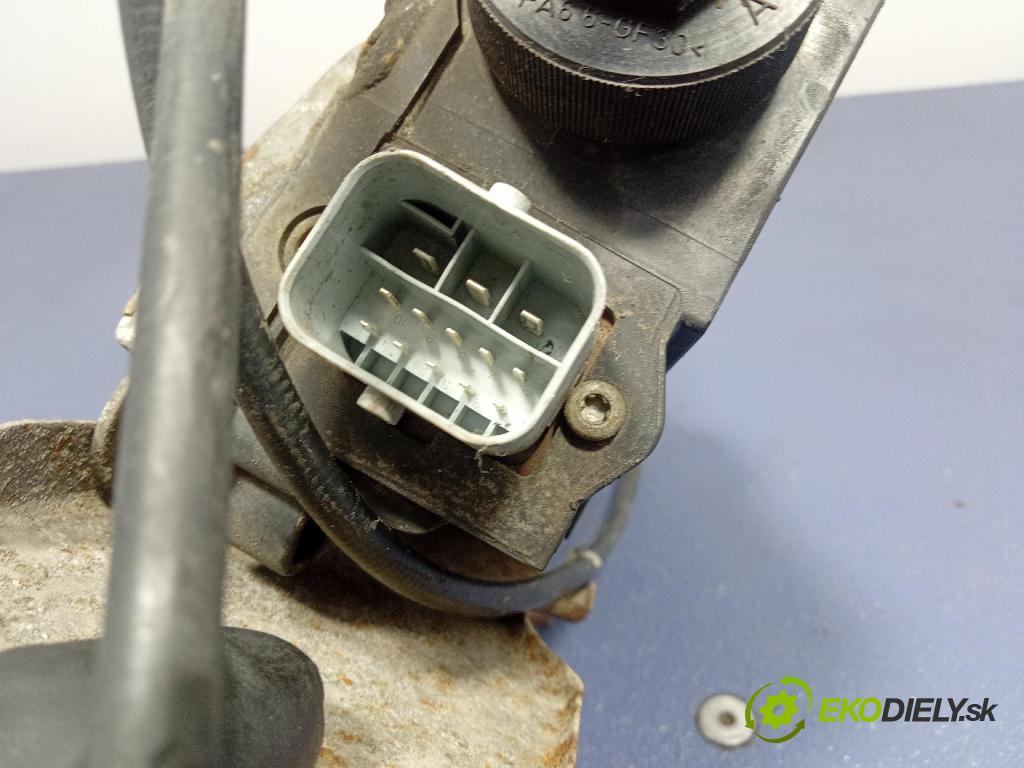 Mercedes S-klasa 2011 riadiaca jednotka A2214302849