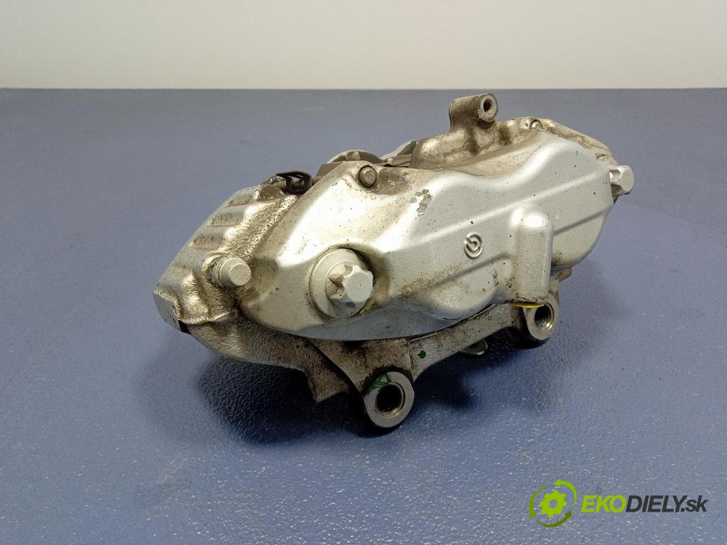 Mercedes S-klasa 2011 brzdič brzdový Predné v pravo: