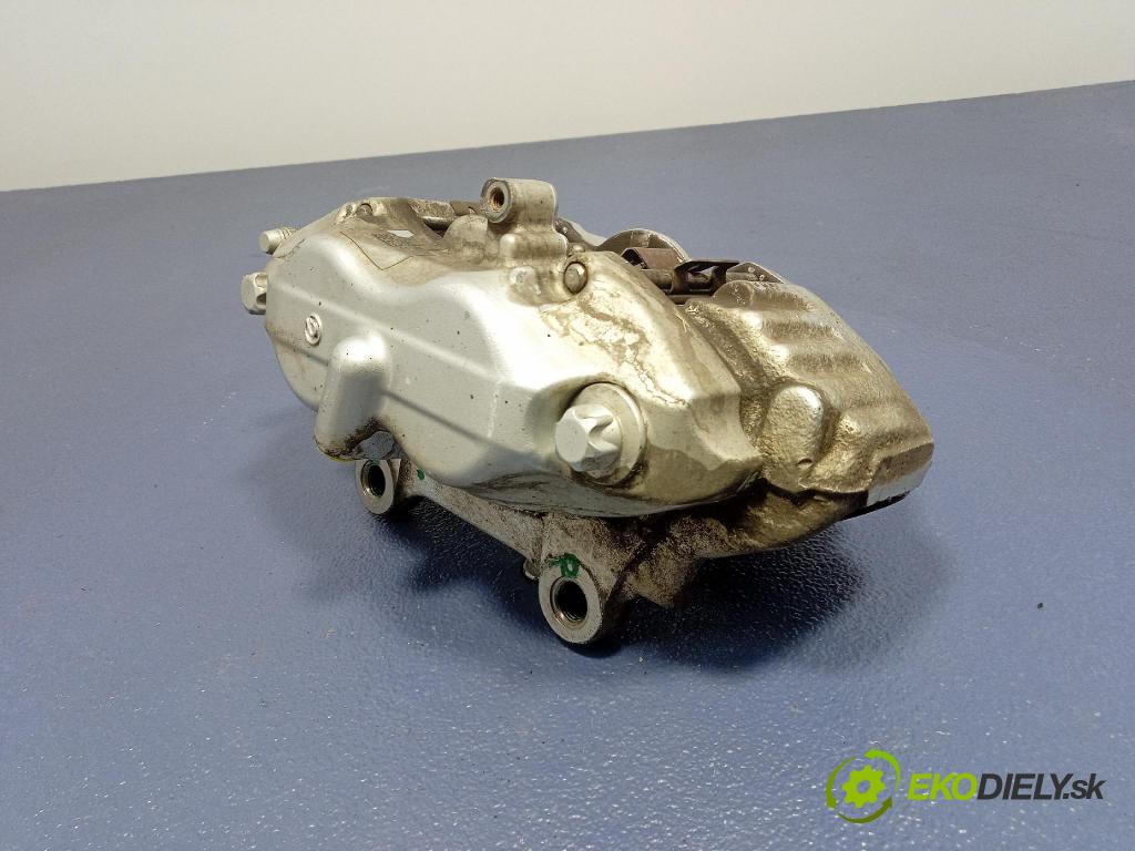 Mercedes S-klasa 2011 brzdič brzdový Predné v pravo: