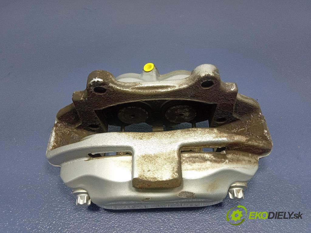 Mercedes S-klasa 2011 brzdič brzdový Predné v pravo: