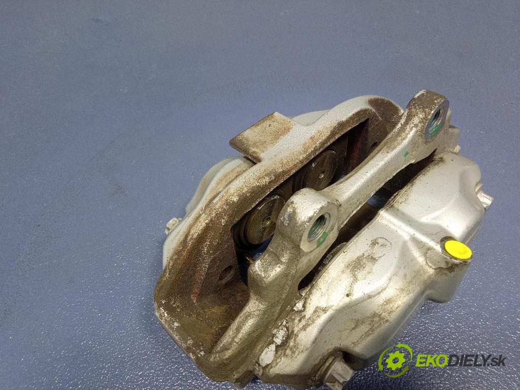 Mercedes S-klasa 2011 brzdič brzdový Predné v pravo: