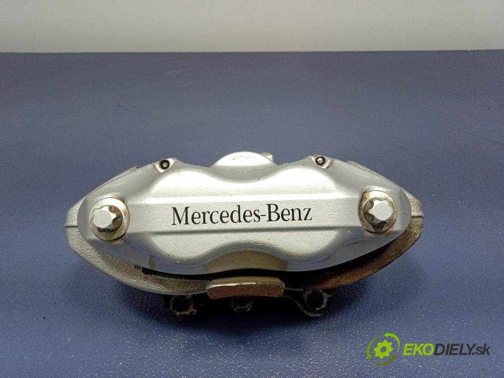 Mercedes S-klasa 2011 brzdič brzdový Predné Vľavo: