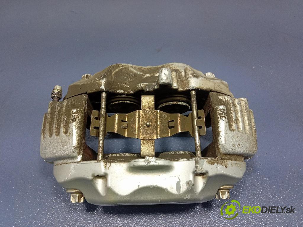 Mercedes S-klasa 2011 brzdič brzdový Predné Vľavo: