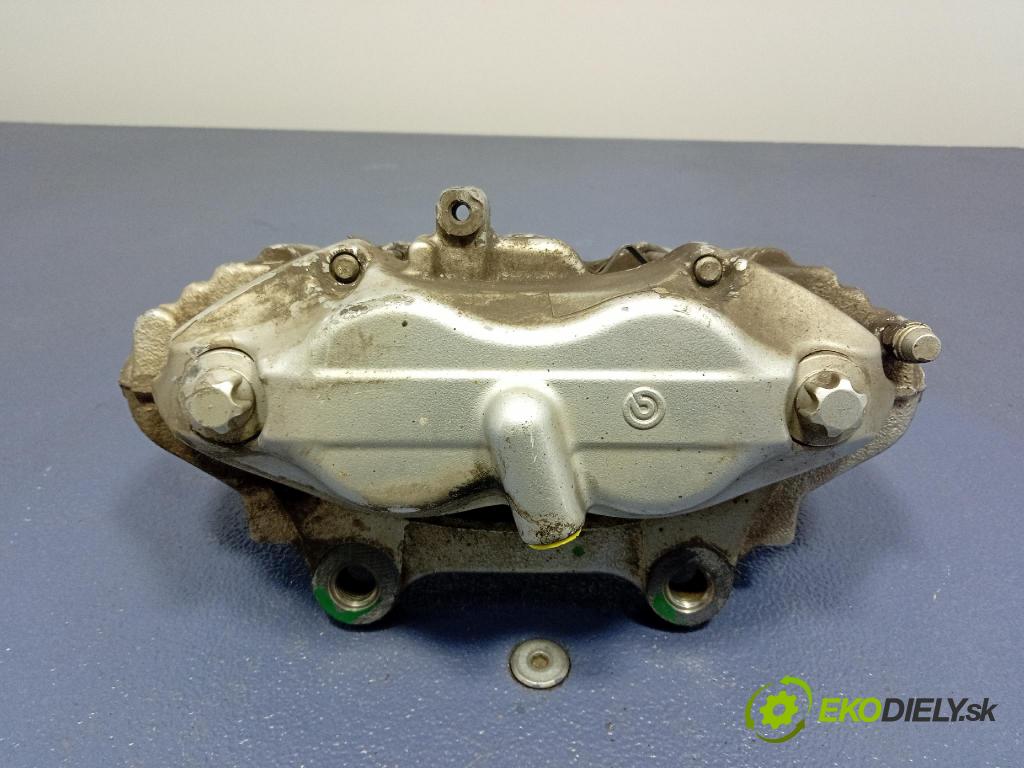 Mercedes S-klasa 2011 brzdič brzdový Predné Vľavo: