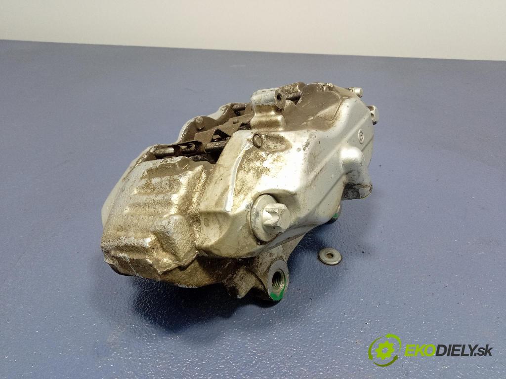 Mercedes S-klasa 2011 brzdič brzdový Predné Vľavo: