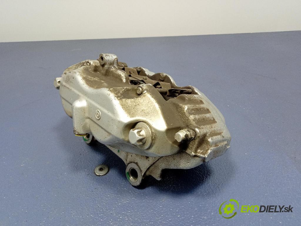 Mercedes S-klasa 2011 brzdič brzdový Predné Vľavo: