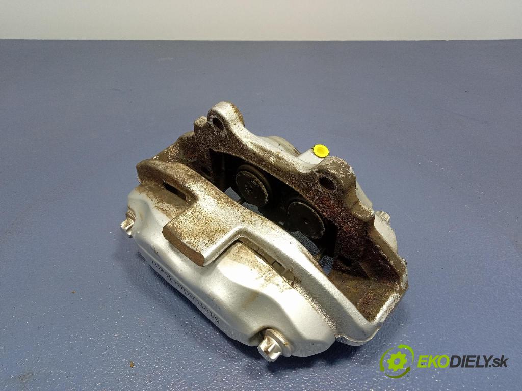 Mercedes S-klasa 2011 brzdič brzdový Predné Vľavo: