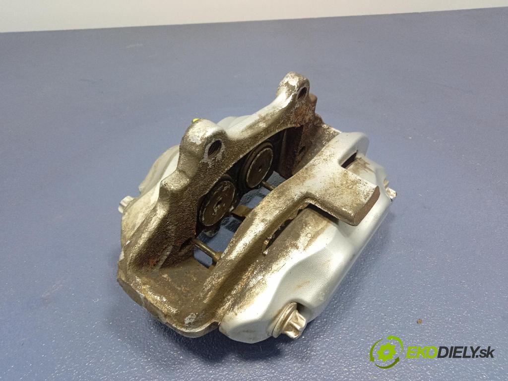 Mercedes S-klasa 2011 brzdič brzdový Predné Vľavo: 