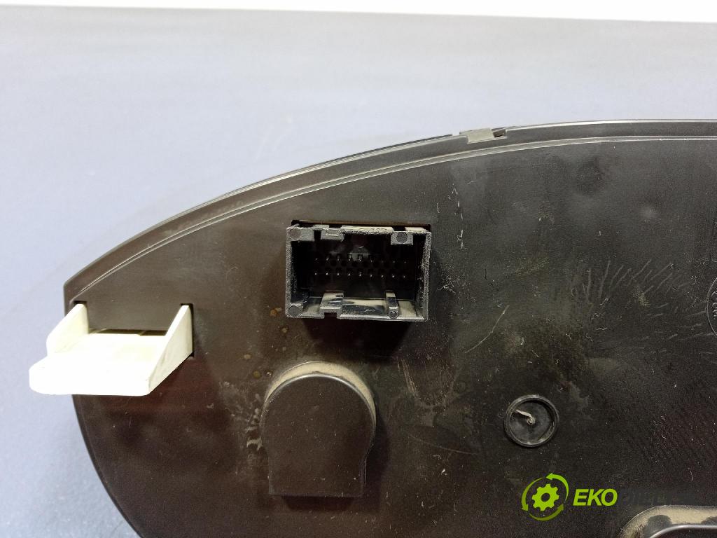 Citroen Jumper 2008 prístrojovka/ budíky 1360355080