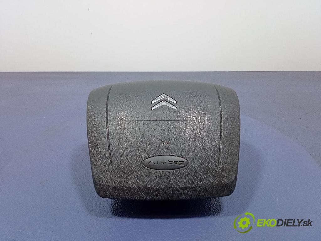 Citroen Jumper 2008 Airbag: Řidiči: x 07354697740